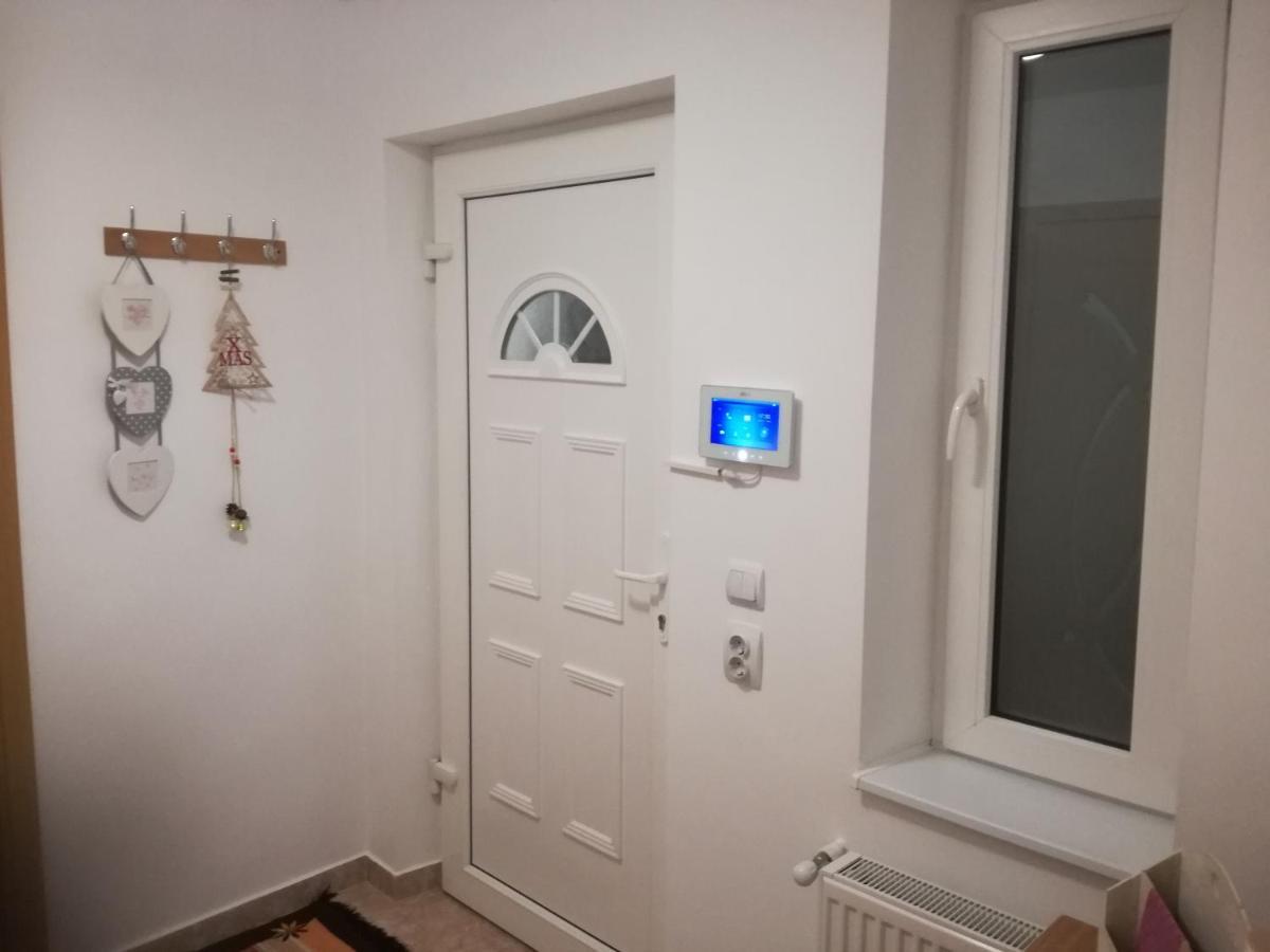 Casa Anastasiei Брашов Экстерьер фото