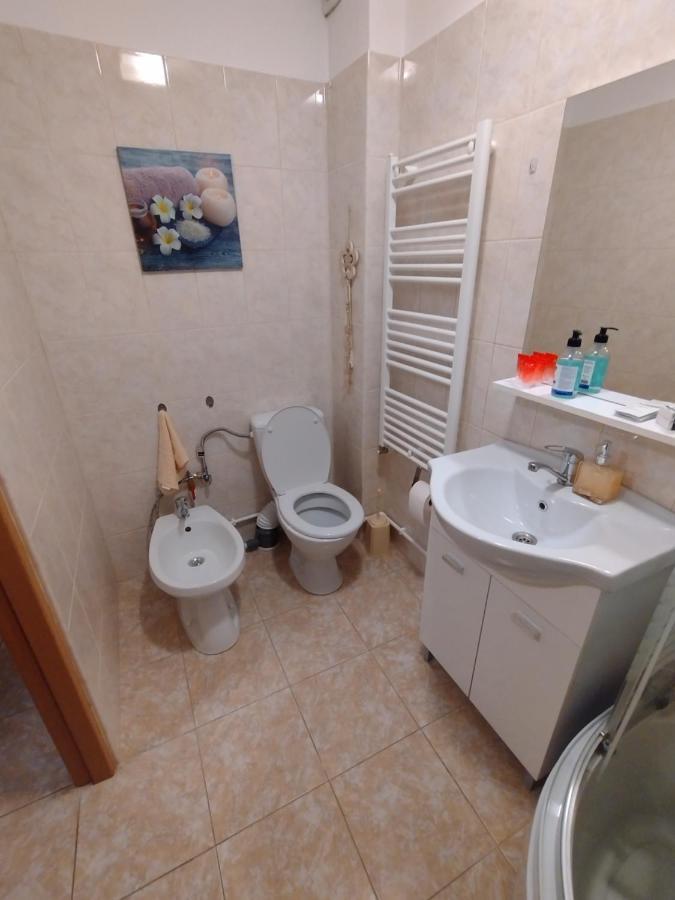 Casa Anastasiei Брашов Экстерьер фото